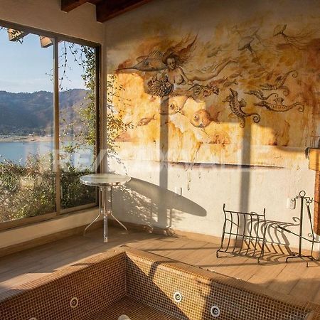 The Best View In Valle De Bravo Extérieur photo