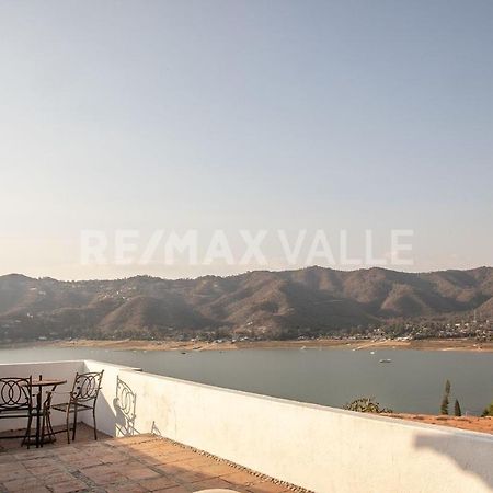 The Best View In Valle De Bravo Extérieur photo