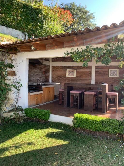 The Best View In Valle De Bravo Extérieur photo