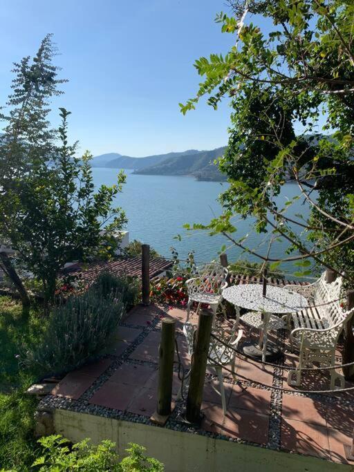 The Best View In Valle De Bravo Extérieur photo