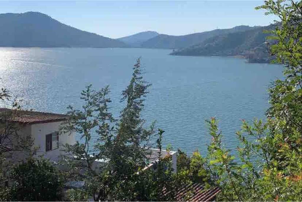 The Best View In Valle De Bravo Extérieur photo