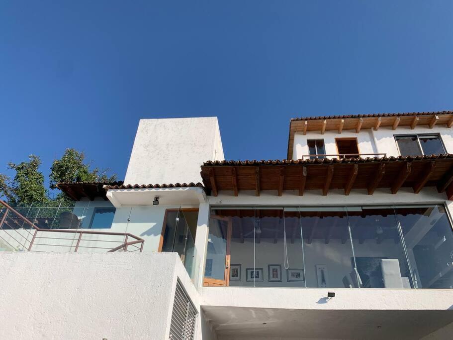 The Best View In Valle De Bravo Extérieur photo
