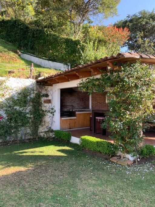 The Best View In Valle De Bravo Extérieur photo