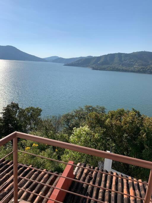 The Best View In Valle De Bravo Extérieur photo