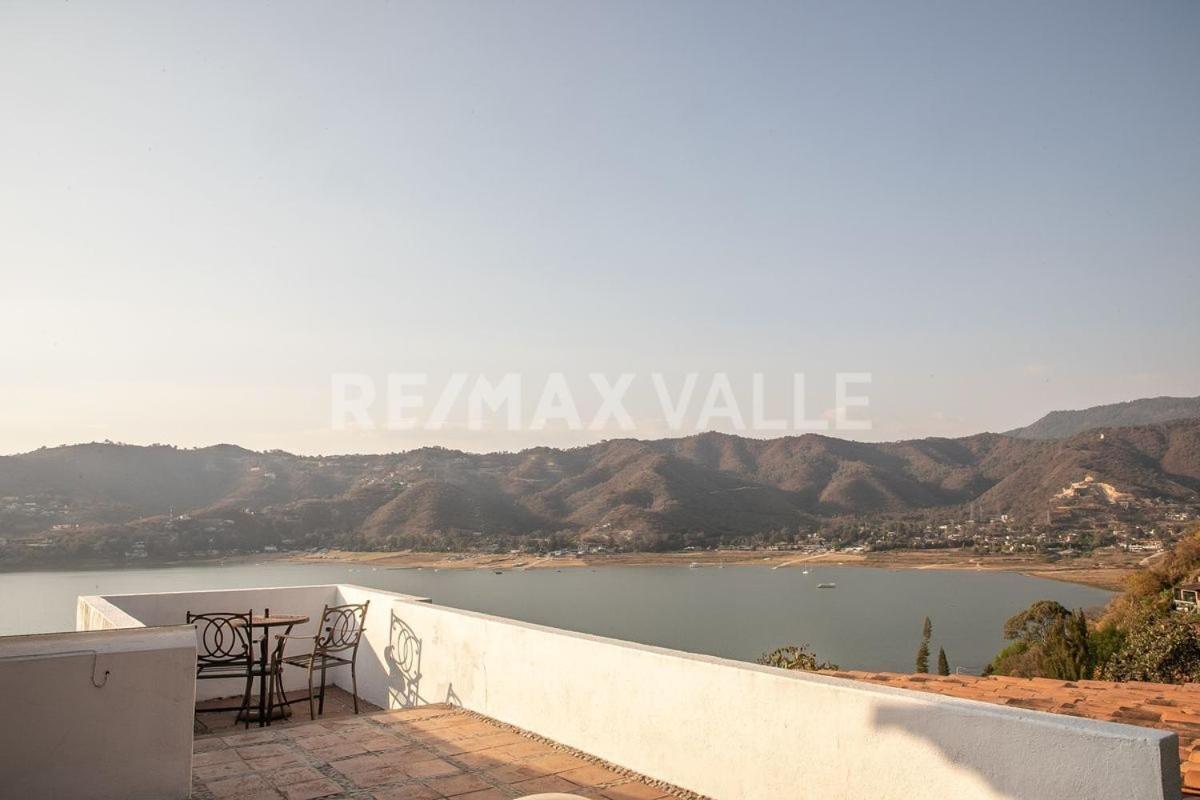 The Best View In Valle De Bravo Extérieur photo