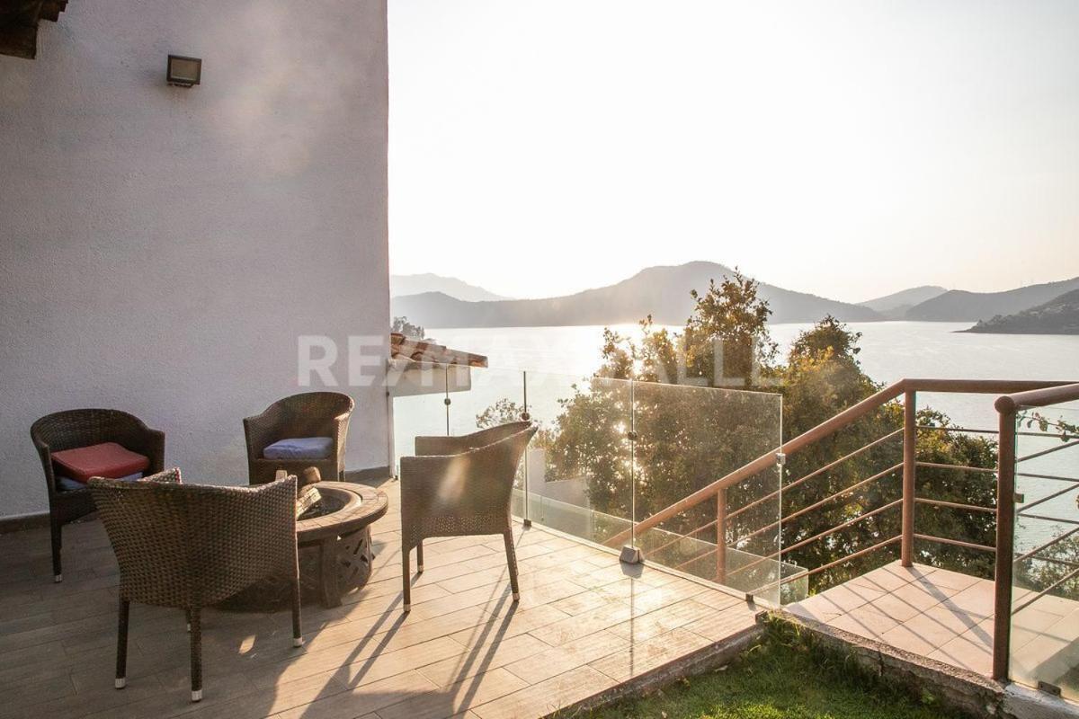 The Best View In Valle De Bravo Extérieur photo